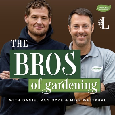 The Bros Of Gardening The Bros Of Gardening