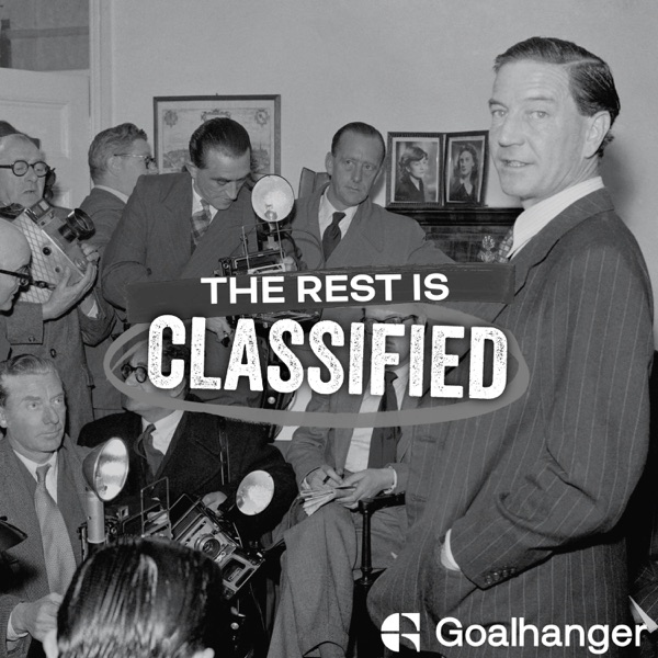 Kim Philby: Communist Double Agent In London (Ep 3)