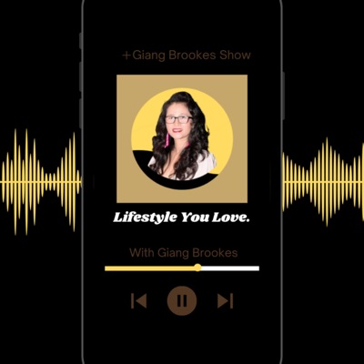 The Giang Brookes Show