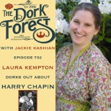 Laura Kempton loves Harry Chapin – EP 732