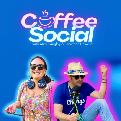 Coffee Social | Social Media Marketing, Content Creation, & Entrepreneurship