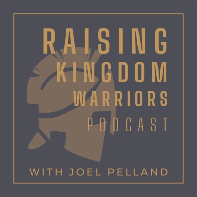 Raising Kingdom Warriors:raisingkingdomwarriors