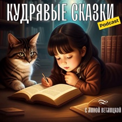 КУДРЯВЫЕ СКАЗКИ | Аудиокниги для детей