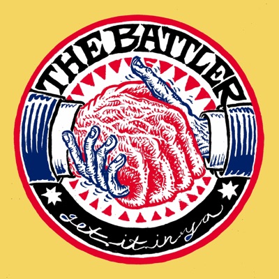 The Battler The Battler