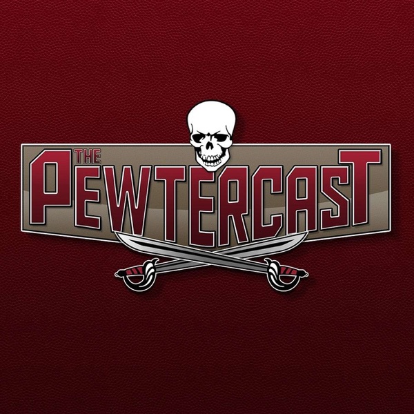 The PewterCast : A Tampa Bay Bucs Fan Podcast, Buccaneers