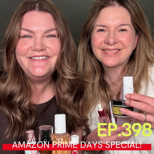 The #DamnGood Amazon Prime Day 2025 Beauty Deals That We’re Adding to Cart! photo