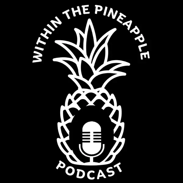 Within the Pineapple
