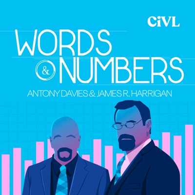Words & Numbers