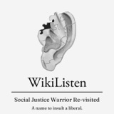 Social Justice Warrior Re-visited