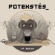Potekstės