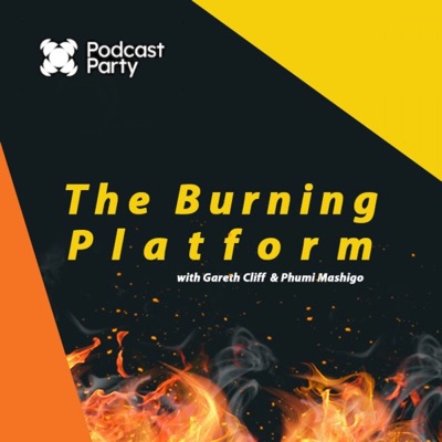 The Burning Platform:The Real Network