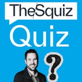 The Squiz Quiz w/ Tilly Oddy-Black and Will Gibb
