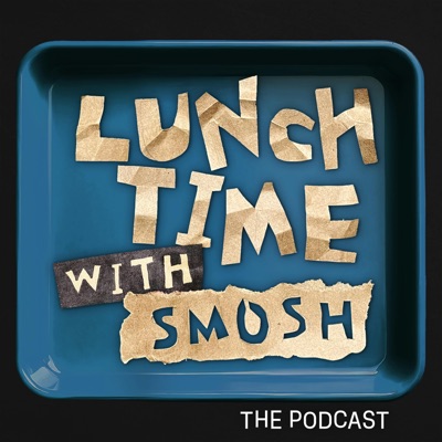 Lunchtime with Smosh the Podcast Lunchtime with Smosh the Podcast