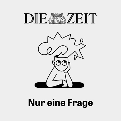 Nur eine Frage Nur eine Frage