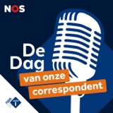LIVE Van onze oud-correspondenten…Marieke de Vries en Sander van Hoorn