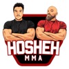 Hosheh MMA - هوشة