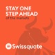 🇬🇧 Stay ahead of the markets with Swissquote