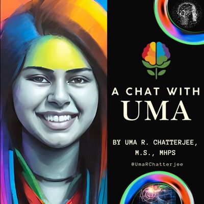 A Chat with Uma A Chat with Uma