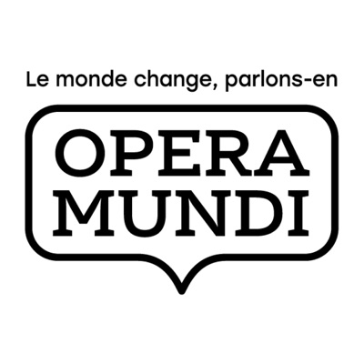 Conférences Opera Mundi Conférences Opera Mundi