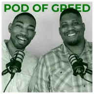 The Pod of Greed artwork