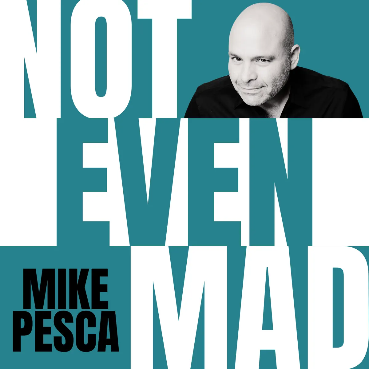 Not Even Mad - Podcast - Apple Podcasts