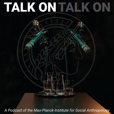 Talk On — Debates in Anthropology