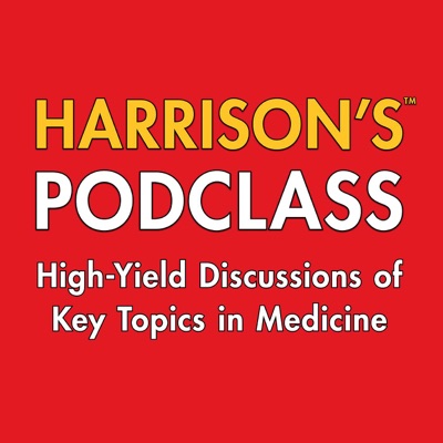 Harrison's PodClass: Internal Medicine Cases and Board Prep:AccessMedicine