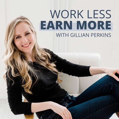 Work Less, Earn More Work Less, Earn More