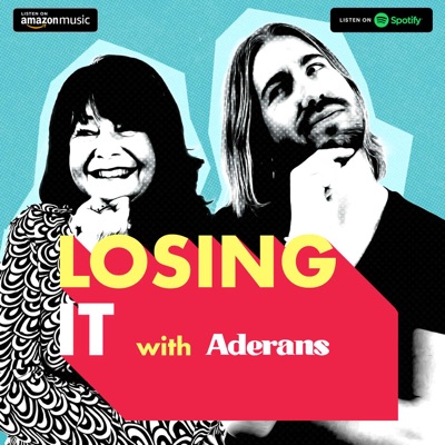 Losing It - Your Hair Loss Podcast