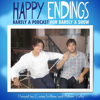 Happy Endings Podcast - Casey Wilson and Adam Pally