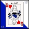 Alike, le podcast mère-fille