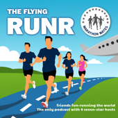 The Flying RuNR