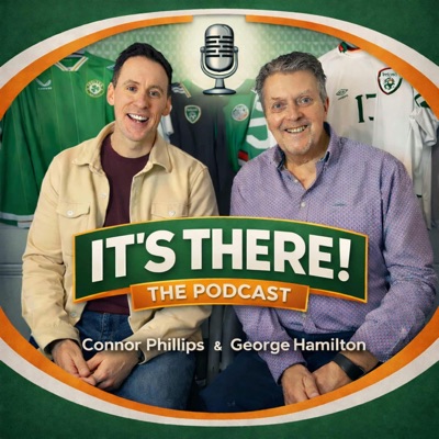 It's There! An Irish Sports Podcast