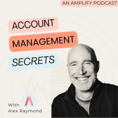Account Management Secrets Account Management Secrets