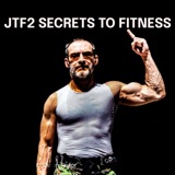 Ep. 162: JTF2 Secrets to Optimal Wellness: Mastering Longevity, Mindset & Peak Performance