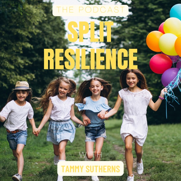 Split Resilience: Putting Kids in the Middle of Divorce