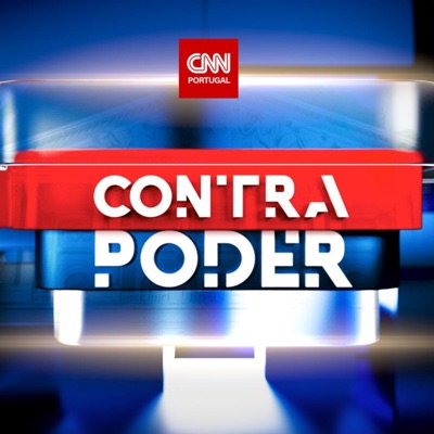 Contrapoder | CNN Portugal