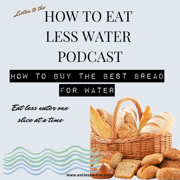 How to Buy the Best Bread for Water photo