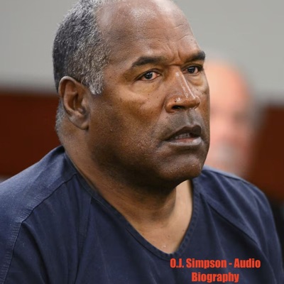 O.J. Simpson - Audio Biography