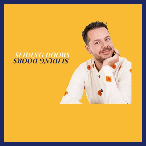 Jules Von Hep: Flipping a coin that made the best decision of his life photo