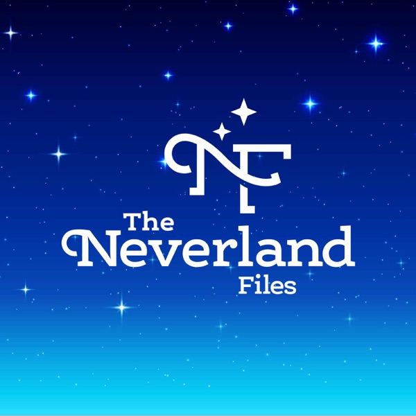 The Neverland Files