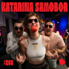 Podcast Fejmiči - #266 - Katarina Samobor: "Čutim veliko svobode."