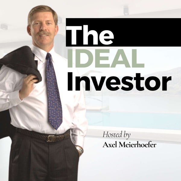 The IDEAL Investor Show: The Path to Early Retirement Image