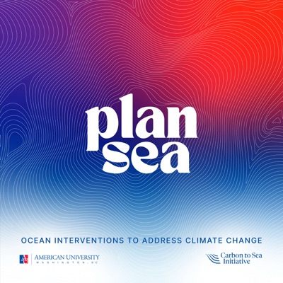 Plan Sea: Ocean Interventions to Address Climate Change