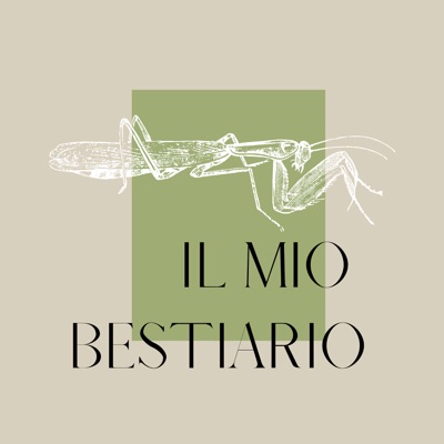 Il mio bestiario