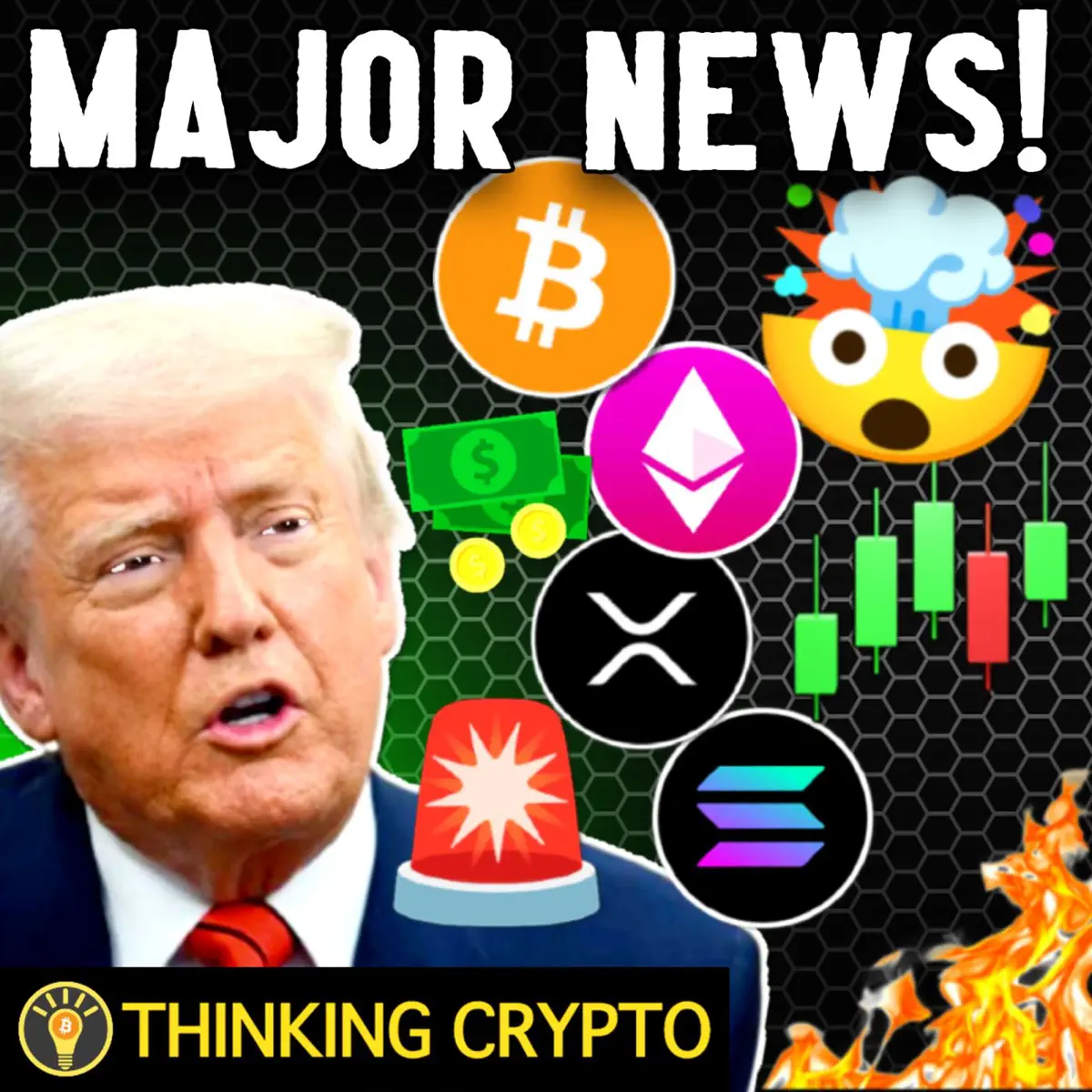 Thinking Crypto News & Interviews - Podcast - Apple Podcasts
