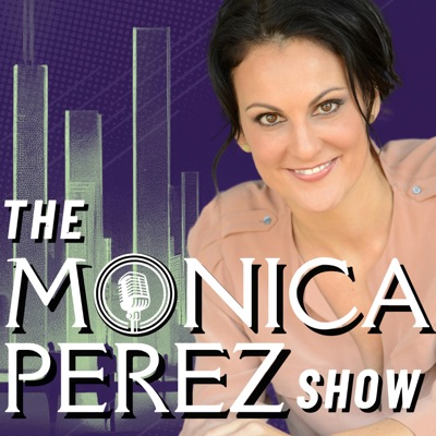 The Monica Perez Show The Monica Perez Show