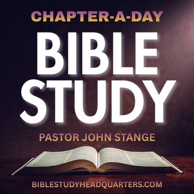 Chapter-A-Day Bible Study
