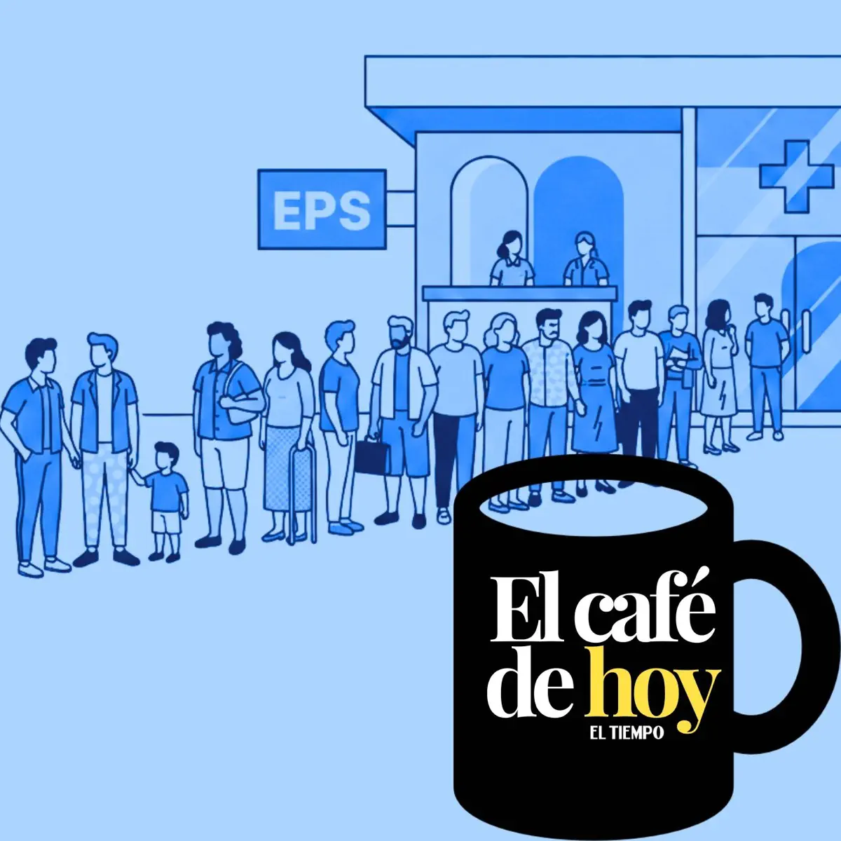 El café de hoy - Podcast - Apple Podcasts