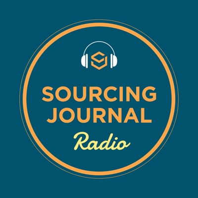 Sourcing Journal Radio